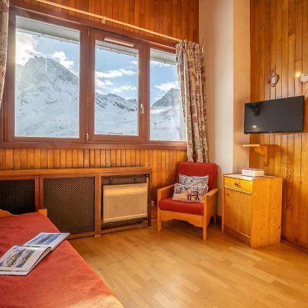 Apartment Le Curling B - Val Claret-21 By Interhome Tignes Eksteriør billede