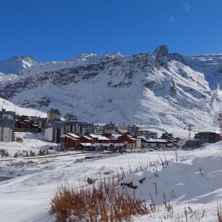 Apartment Le Curling B - Val Claret-21 By Interhome Tignes Eksteriør billede