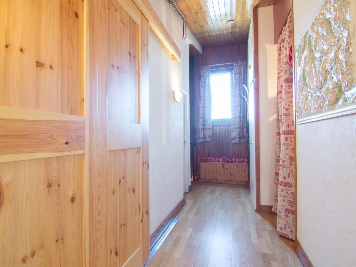 Apartment Le Curling B - Val Claret-21 By Interhome Tignes Eksteriør billede