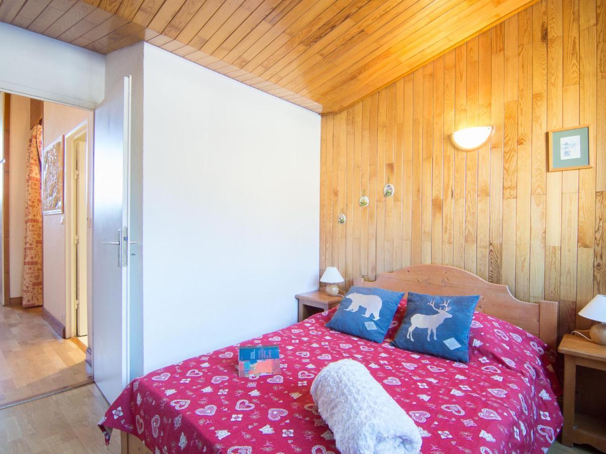 Apartment Le Curling B - Val Claret-21 By Interhome Tignes Eksteriør billede