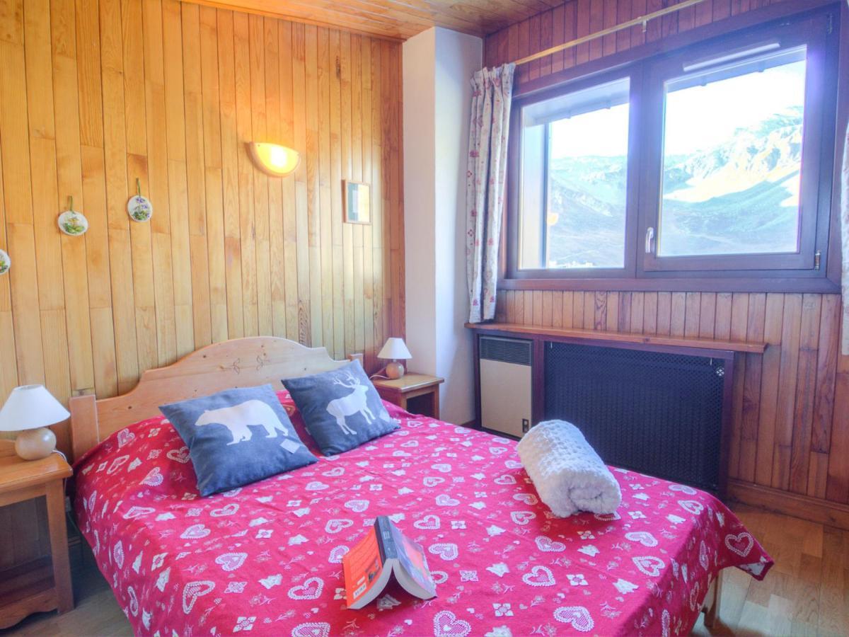 Apartment Le Curling B - Val Claret-21 By Interhome Tignes Eksteriør billede