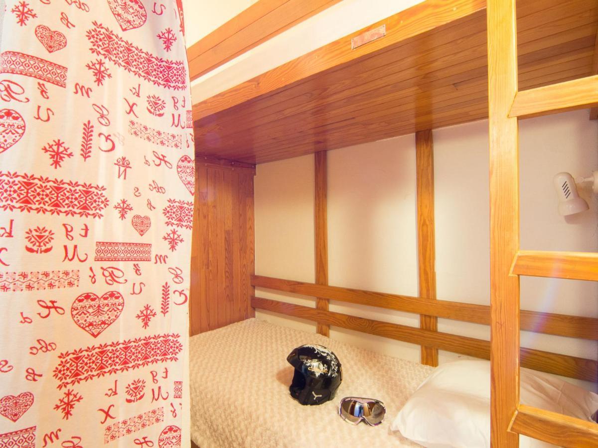 Apartment Le Curling B - Val Claret-21 By Interhome Tignes Eksteriør billede